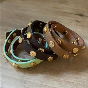 Tory Burch Bracelet Bundle